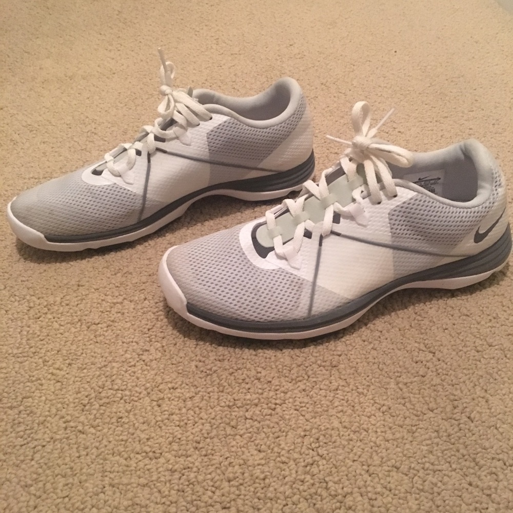 Nike golf shoes